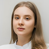 Костина Валентина Олеговна, дерматолог