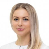 Шатрабаева Мария Андреевна, стоматолог-терапевт