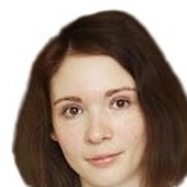 Кривошеева Анастасия Михайловна, педиатр