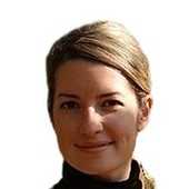 Павликовская Ульяна Викторовна, гинеколог