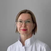 Малова Ирина Александровна, детский невролог