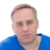Морозов Сергей Валерьевич, гинеколог