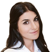 Магомедова Эсмира Магеррамовна, косметолог