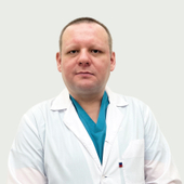 Емельянов Евгений Александрович, массажист