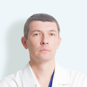 Карабушкин Михаил Михаилович, массажист