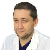 Пахалов Руслан Рамилович, хирург