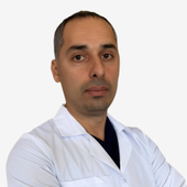 Султанов Фарид Али-Кулиевич, уролог