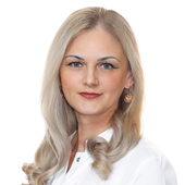 Полуосьмак (Бархатова) Татьяна Александровна, терапевт