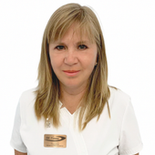 Моисеева Наталья Васильевна, ортодонт