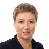 Смирнова Наталья Валерьевна, стоматолог-терапевт