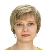 Зауткина Елена Павловна, врач функциональной диагностики