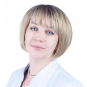 Завьялова Татьяна Петровна, эндокринолог