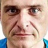 Стефановский Антон Викторович, нейрохирург