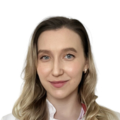 Калужская Ксения Владимировна, гематолог