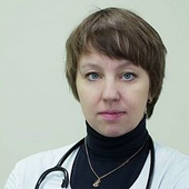 Балакина Екатерина Михайловна, врач ЛФК