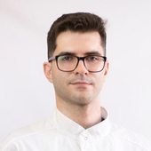 Шеремет Антон Андреевич, кардиохирург