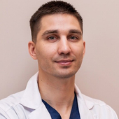 Салсанов Руслан Тимурбекович, стоматолог-хирург