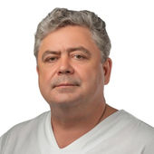 Ревицкий Александр Владимирович, проктолог