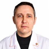 Утешев Юрий Александрович, кардиолог