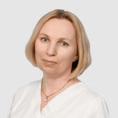 Михайлова Юлия Михайловна, гинеколог