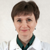 Пушникова Елена Юрьевна, кардиолог