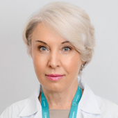 Монахова Ирина Валентиновна, репродуктолог