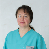 Кирюхина Марина Сергеевна, дерматолог