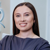 Куликова (Плохова) Анастасия Сергеевна, детский стоматолог