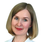 Хасанова Александра Сергеевна, детский стоматолог