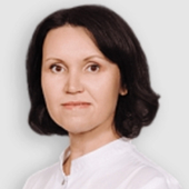 Нурмухаметова Гульнара Раифовна, оптометрист