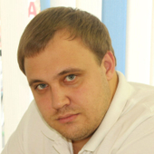 Колебер Андрей Владимирович, стоматолог-ортопед