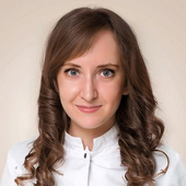 Кравченко Ольга Сергеевна, эндокринолог