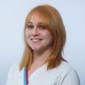 Астапова Ирина Евгеньевна, стоматолог-терапевт