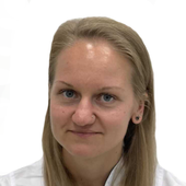 Ельцова Юлия Александровна, психиатр