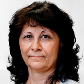 Филимонова Ольга Эдуардовна, врач УЗД