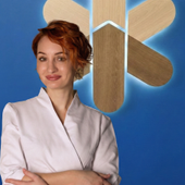 Матющенко Екатерина Андреевна, дерматолог