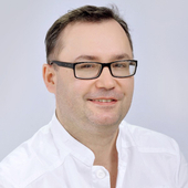 Баталов Владимир Борисович, стоматолог-ортопед