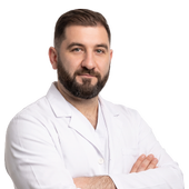 Кучава Эльдар Александрович, ортопед