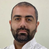 Григорян Арамаис Григорьевич, врач УЗД