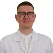 Беляев Алексей Юрьевич, ортопед