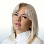 Гроздова Кристина Витальевна, терапевт