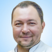 Мухамеджанов Ренат Растямович, хирург