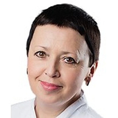Грибанова Ирина Борисовна, стоматолог-терапевт
