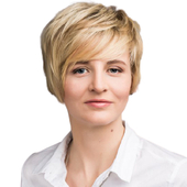 Мешкова Елизавета Сергеевна, психиатр