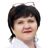 Иванова Наталья Анатольевна, врач УЗД