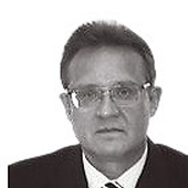 Кочерганов Павел Николаевич, психиатр