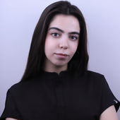 Бекова Мадина Магомедовна, ортодонт