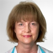 Павлова Ирина Анатольевна, врач УЗД