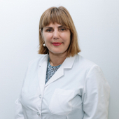 Малыгина Марина Александровна, ортопед