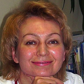 Тимофеева Елена Владимировна, аллерголог